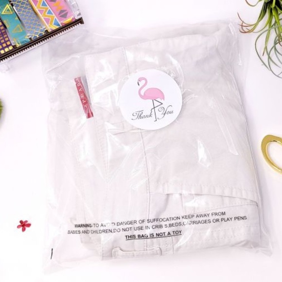 25 14X19 Suffocation Warning Bags PRICE IS FIRM - Picture 2 of 2